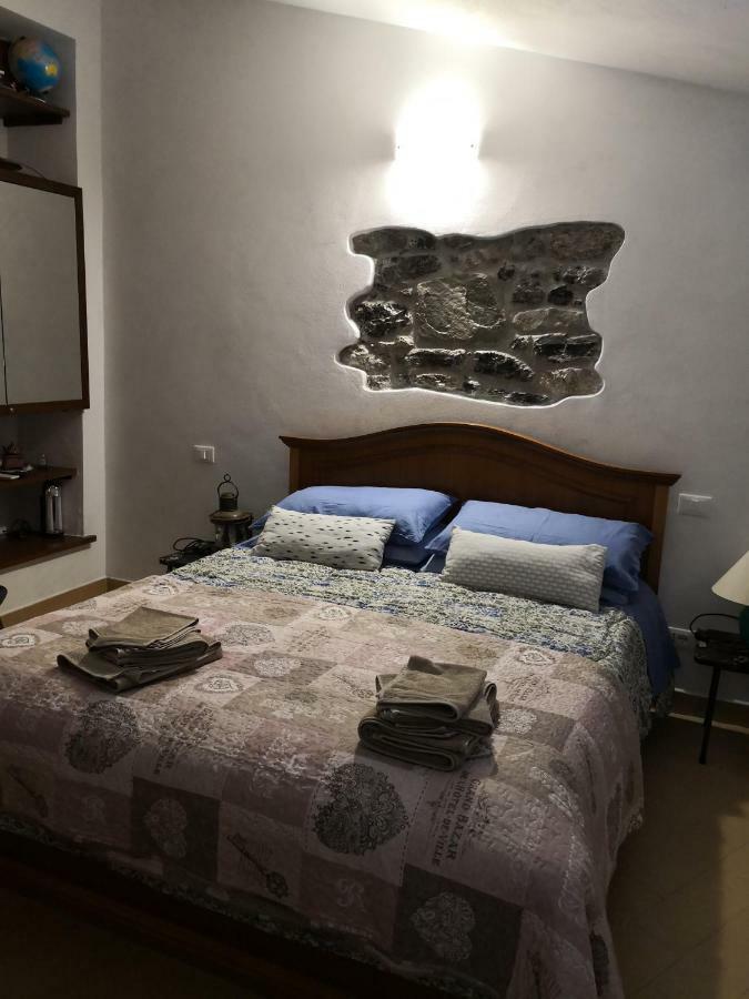 Il Nido Dei Gabbiani Porto Venere Exterior foto